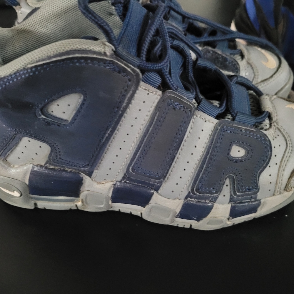 Nike Uptempo